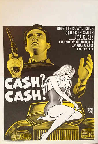 Cash? Cash!