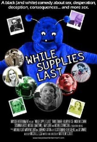 While Supplies Last