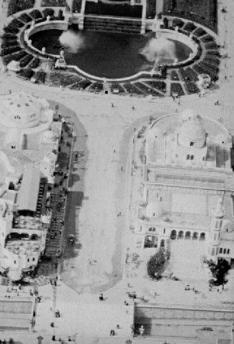 Paris Exposition
