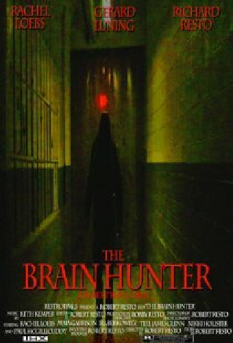 The Brain Hunter
