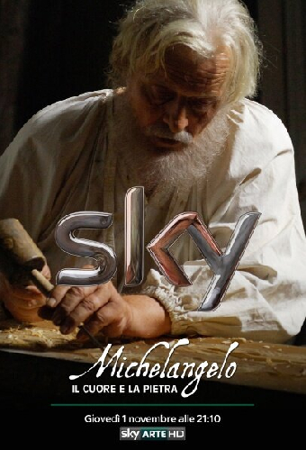 Michelangelo - Il cuore e la pietra
