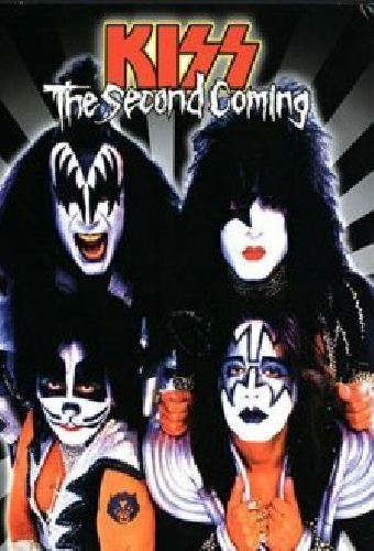 Kiss: Второе пришествие