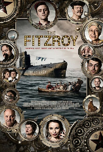 Отель «Фицрой»