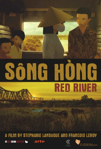 Fleuve Rouge, Sông Hông