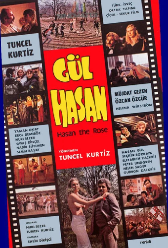 Gül Hasan