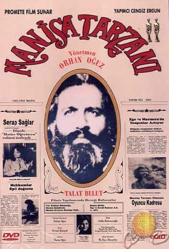 Manisa Tarzanı