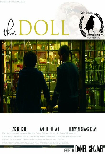 The Doll