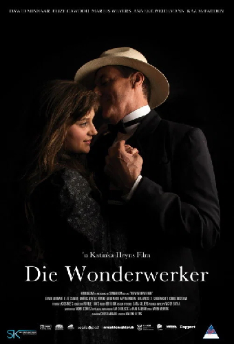 Die Wonderwerker