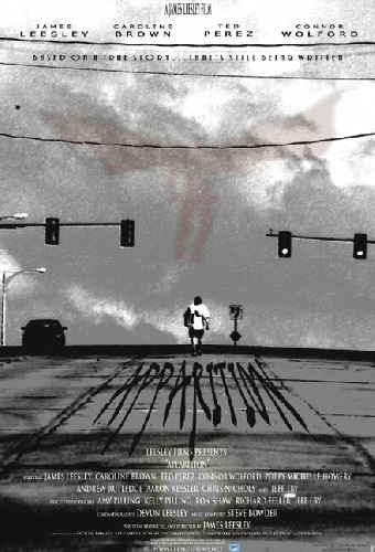 Apparition