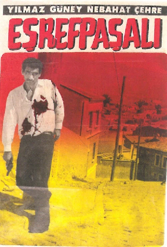 Eşrefpaşalı
