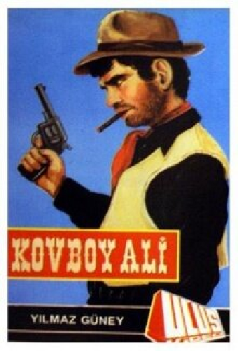 Ковбой Али