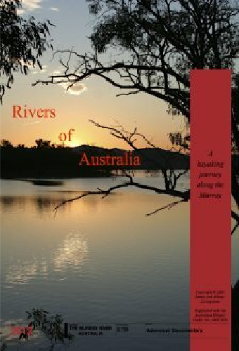 Rivers of Australia: A Journey Along the Murray