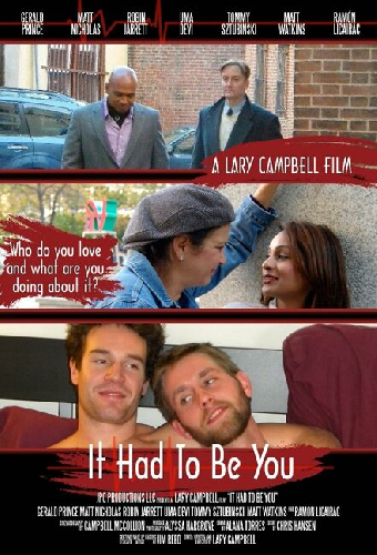 It Had to Be You