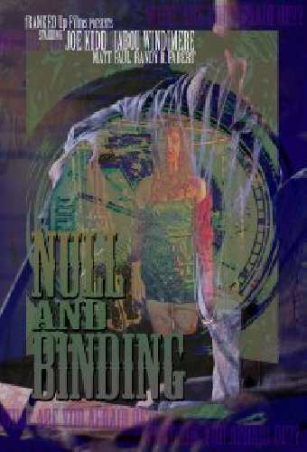 Null and Binding