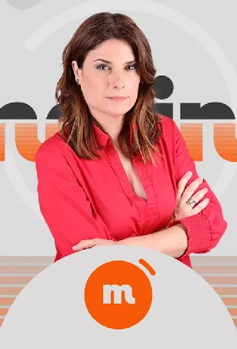 Утро на TV3