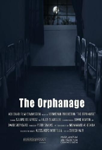 The Orphanage