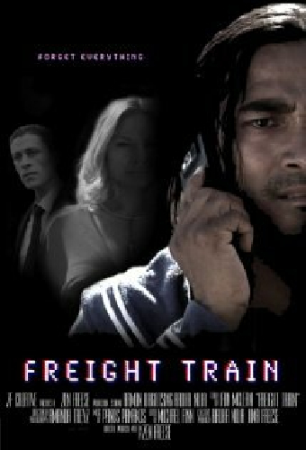 Freight Train