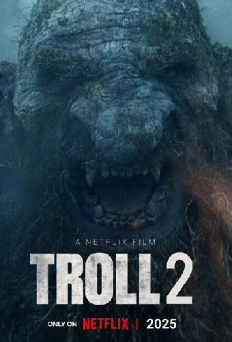 Тролль 2