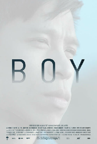 Boy