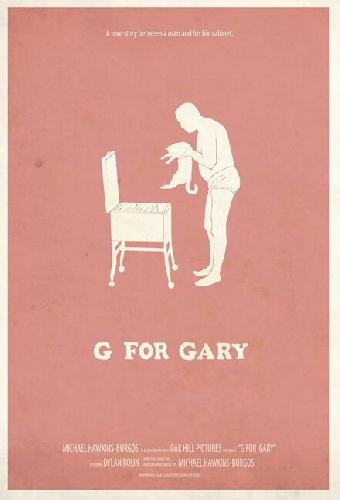 G for Gary