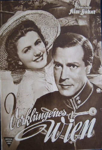 Verklungenes Wien