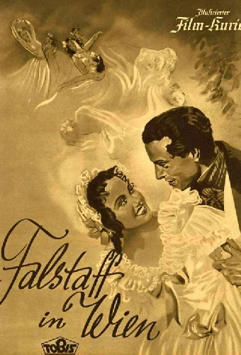 Falstaff in Wien
