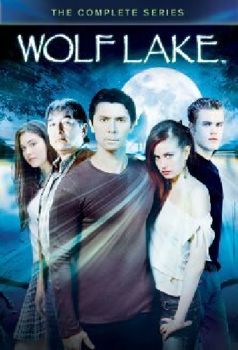 Wolf Lake: The Original Werewolf Saga