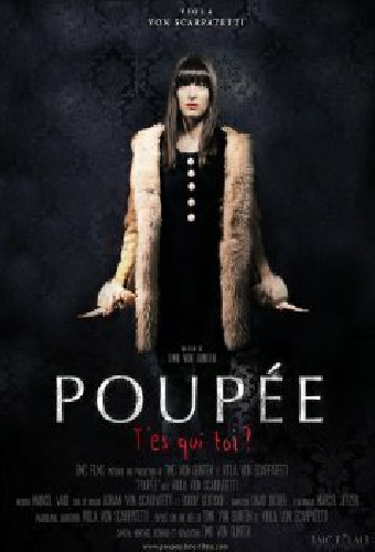 Poupée
