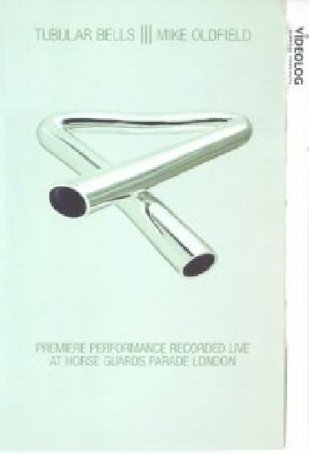 Mike Oldfield: Tubular Bells III