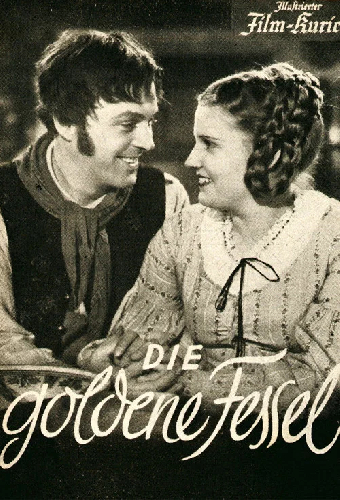 Die goldene Fessel