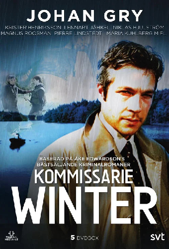 Kommissarie Winter
