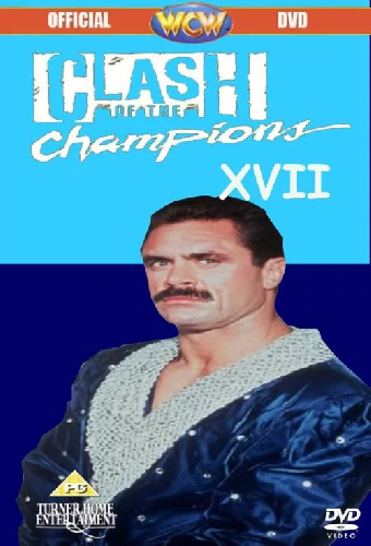 WCW Столкновение чемпионов 17