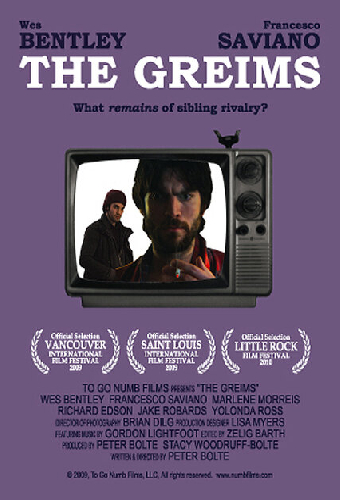 The Greims