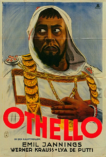 Отелло