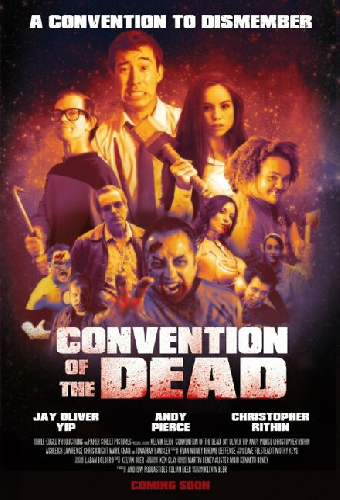 Convention of the Dead