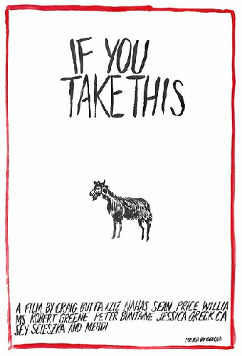 If You Take This