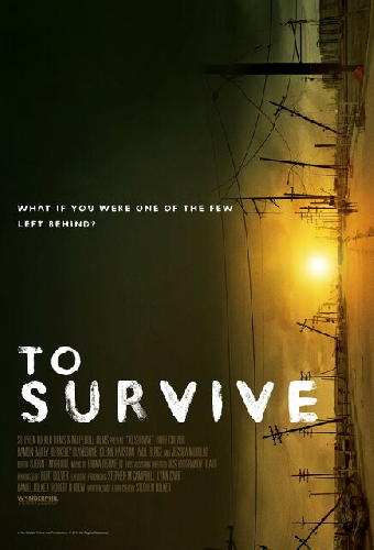 To Survive