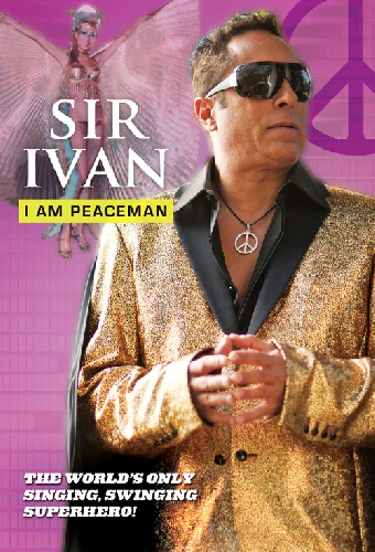 Sir Ivan: I am Peaceman