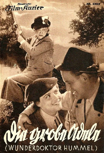 Es waren zwei Junggesellen