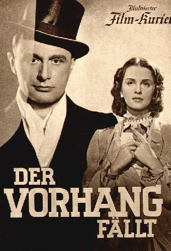 Der Vorhang fällt