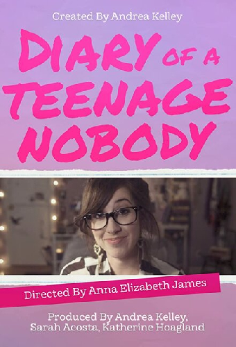 Diary of a Teenage Nobody