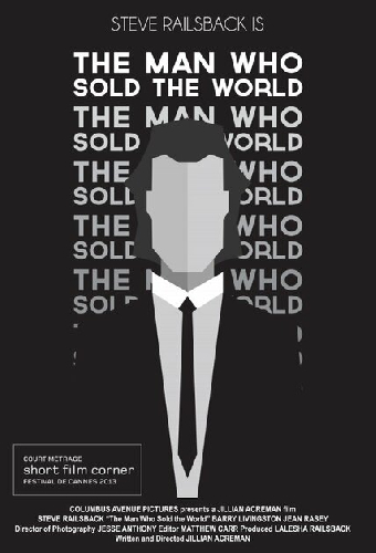 The Man Who Sold the World
