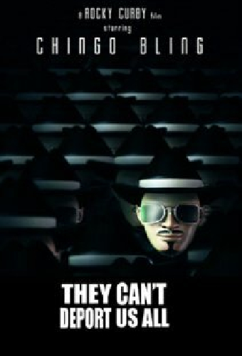 They Can't Deport Us All