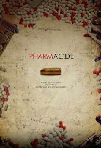 Pharmacide