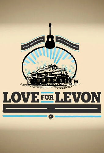 Love for Levon - A Benefit to Save the Barn