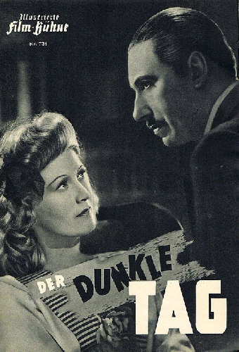 Der dunkle Tag