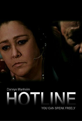 Crisis Hotline: Veterans Press 1