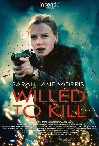 Willed to Kill