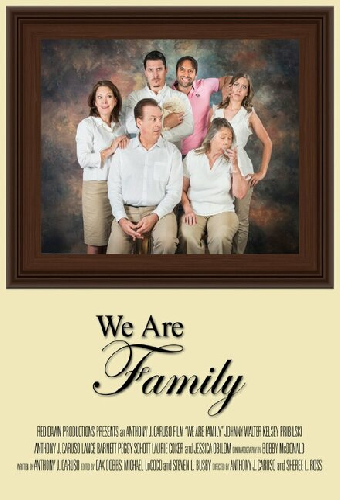 We Are Family