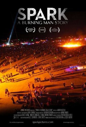 Spark: A Burning Man Story
